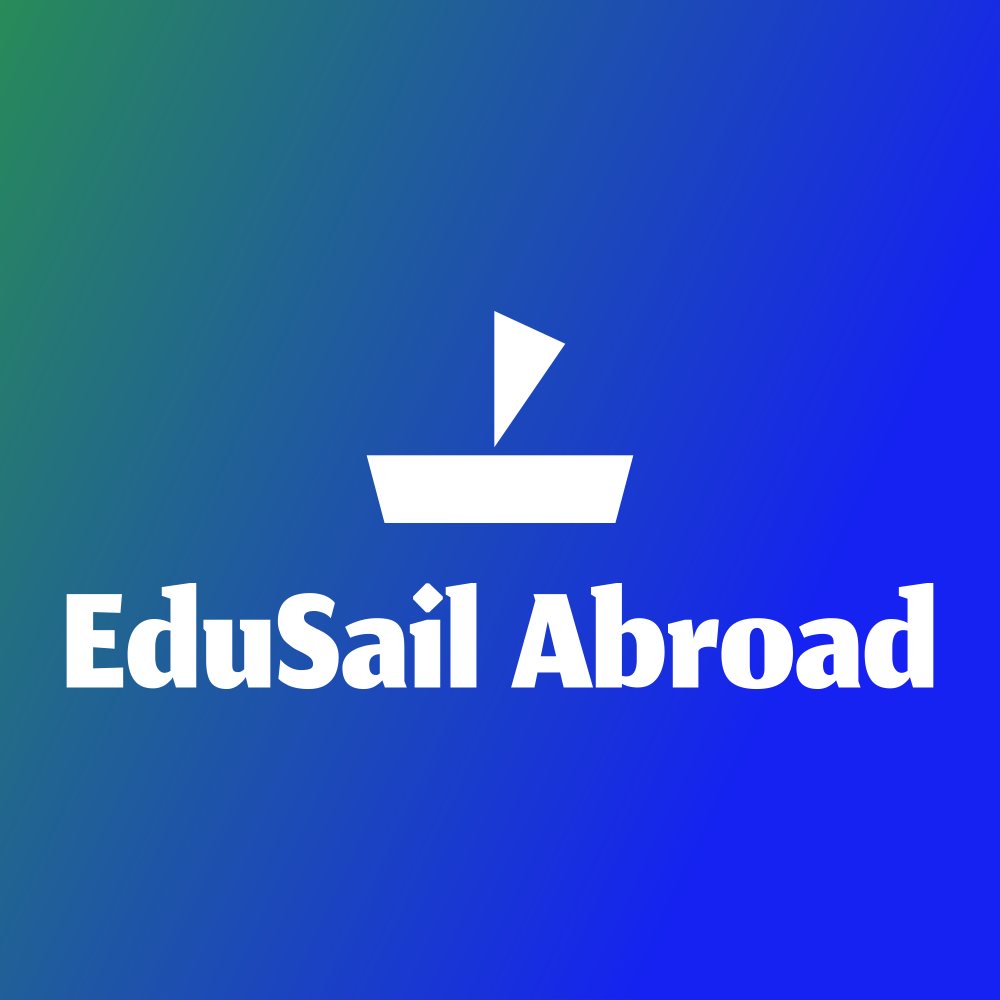 EduSail Abroad